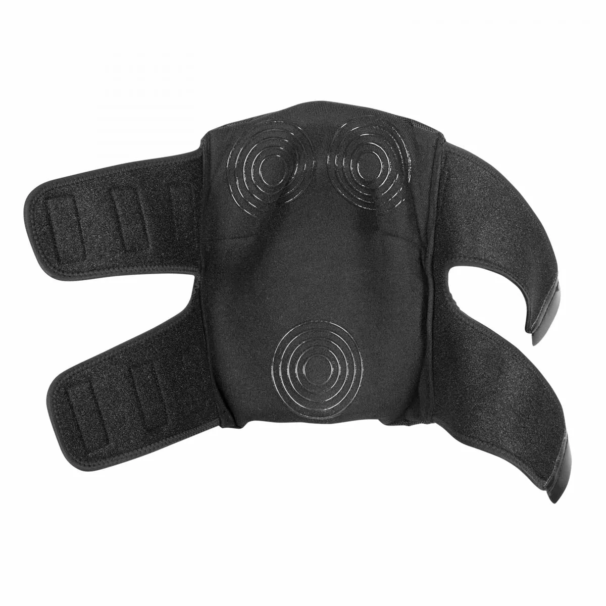 TSG - Force V A Kneepad Black
