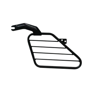 TVS Saree Guard Comp L - Essential Safety and Protection for Passengers