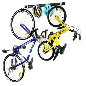 UltraFlex Bicycle Storage Set