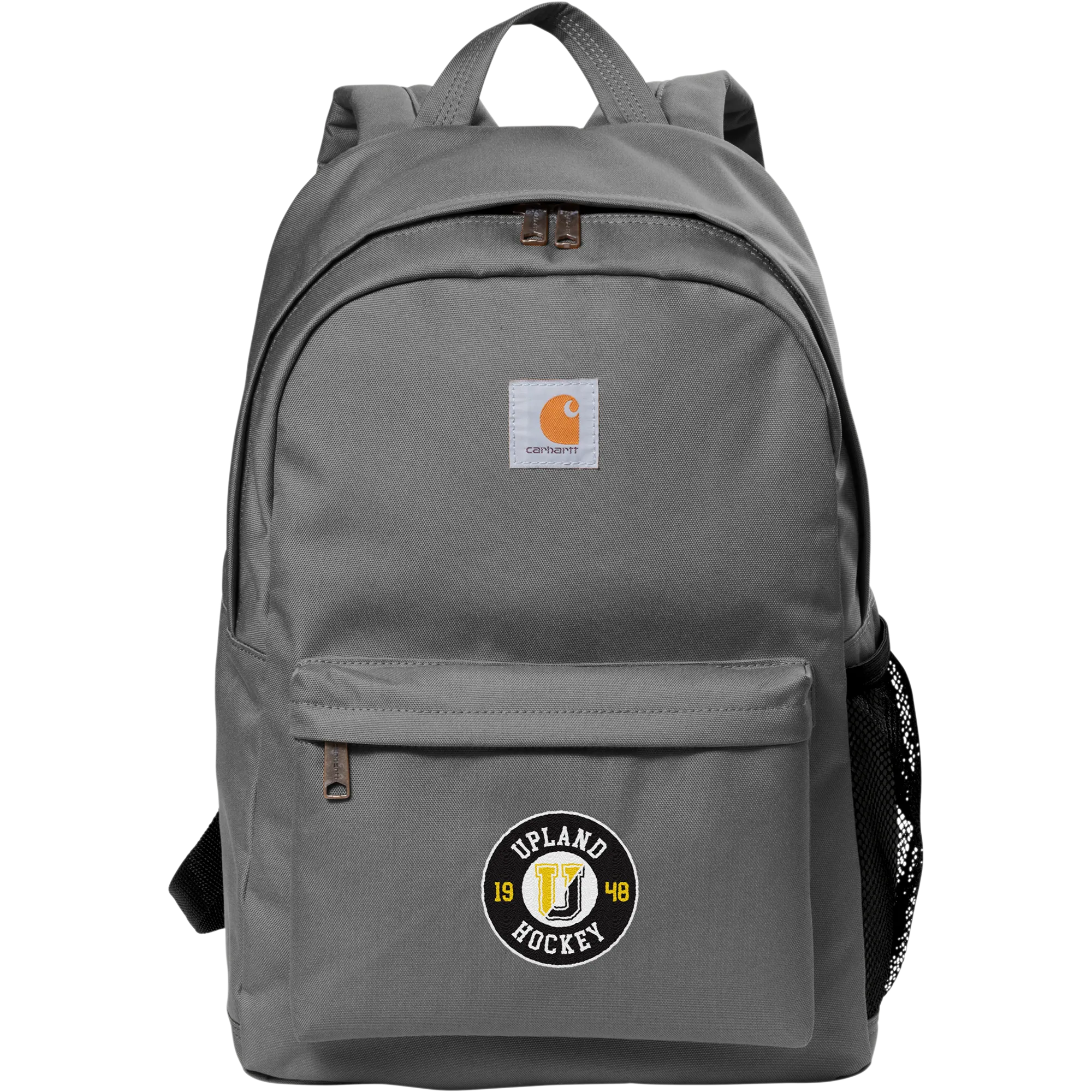 Upland Country Day School Carhartt Canvas Backpack