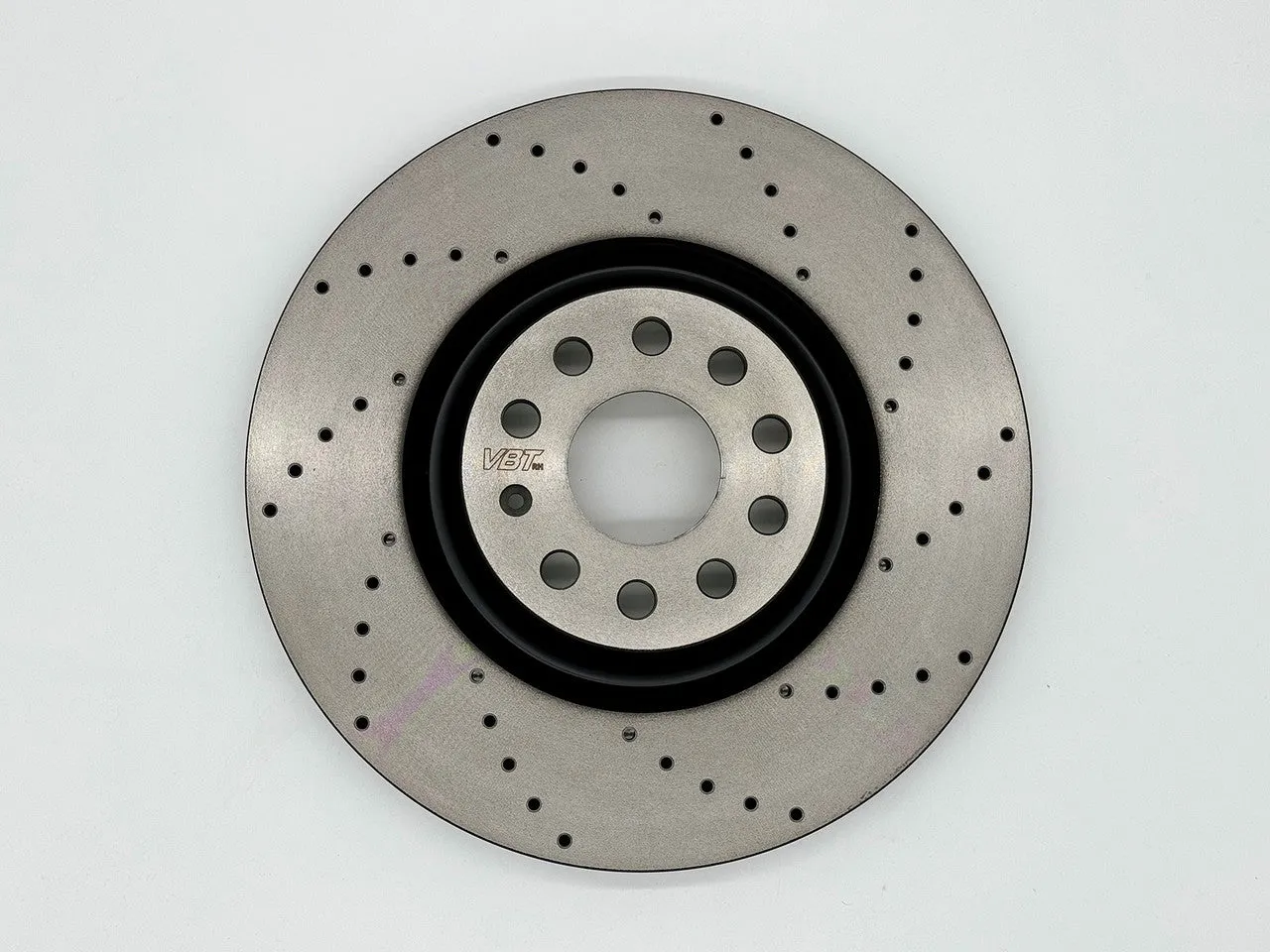 VBT 260x10mm Rear Brake Discs (5425160038D) (Honda Civic EP / INTEGRA DC5)