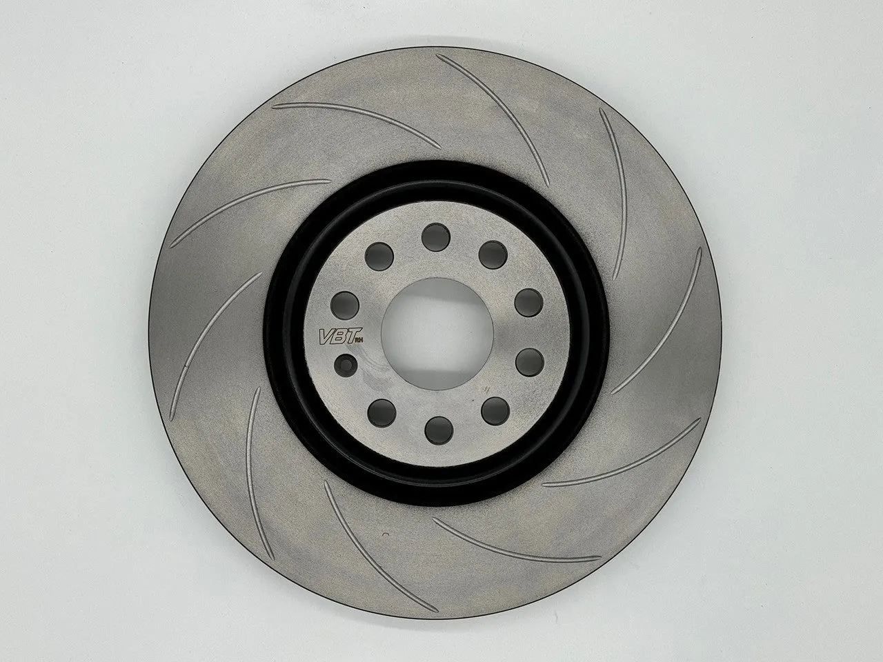 VBT 260x10mm Rear Brake Discs (5425160038D) (Honda Civic EP / INTEGRA DC5)