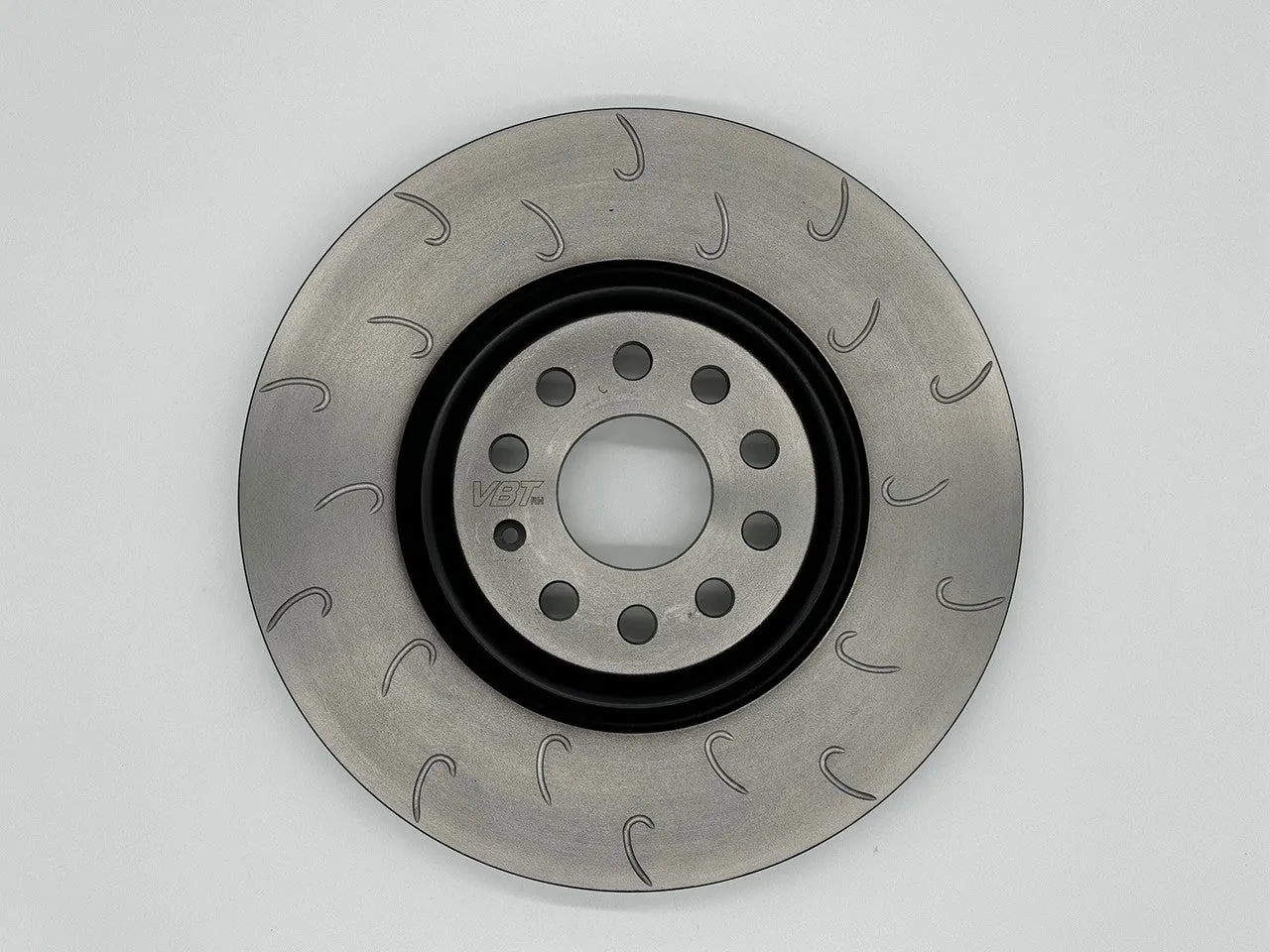 VBT 260x10mm Rear Brake Discs (5425160038D) (Honda Civic EP / INTEGRA DC5)