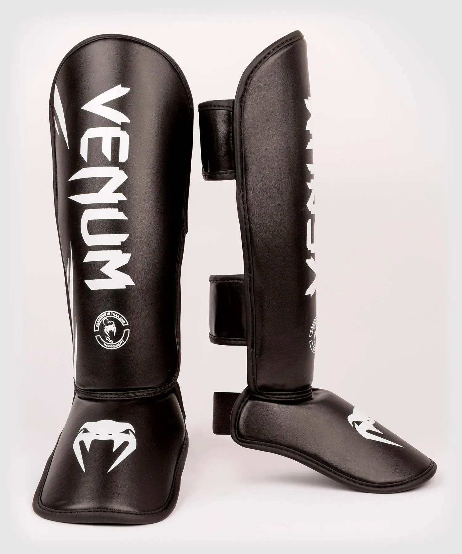 Venum Challenger Kids Kickboxing  Shin Guards