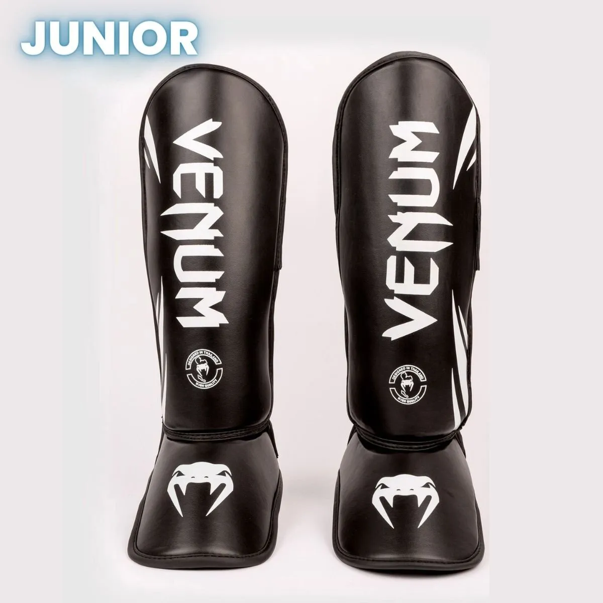 Venum Challenger Kids Kickboxing  Shin Guards