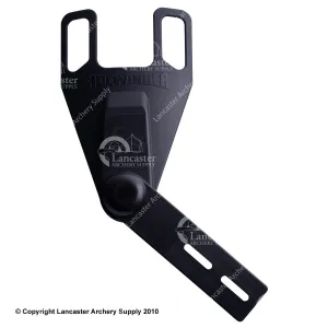 Vista Sidewinder Universal Belt Quiver Holder
