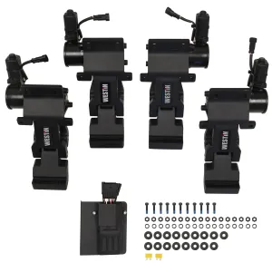 Westin Pro-E Power Running Boards 29-23945