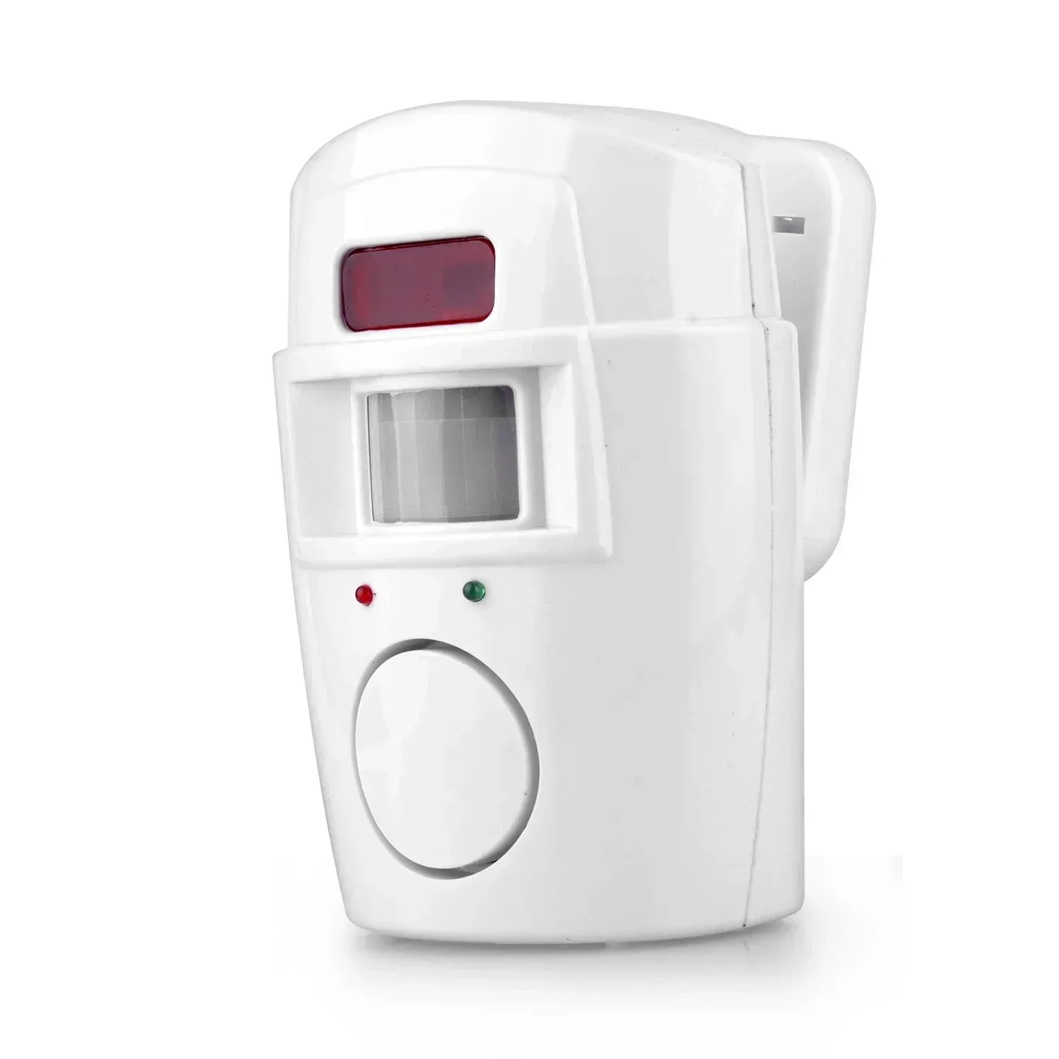 Wireless Home Security Alarm System - 105DB Siren